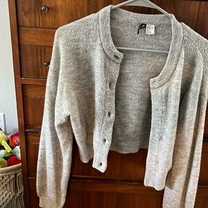 H&M Cardigan